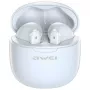 Słuchawki Bluetooth 5.3 TWS ENC białe
