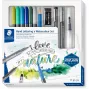 Zestaw do rysowania Staedtler 61 3001-2