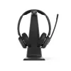 EPOS IMPACT 1061T ANC zestaw słuchawkowy Bluetooth