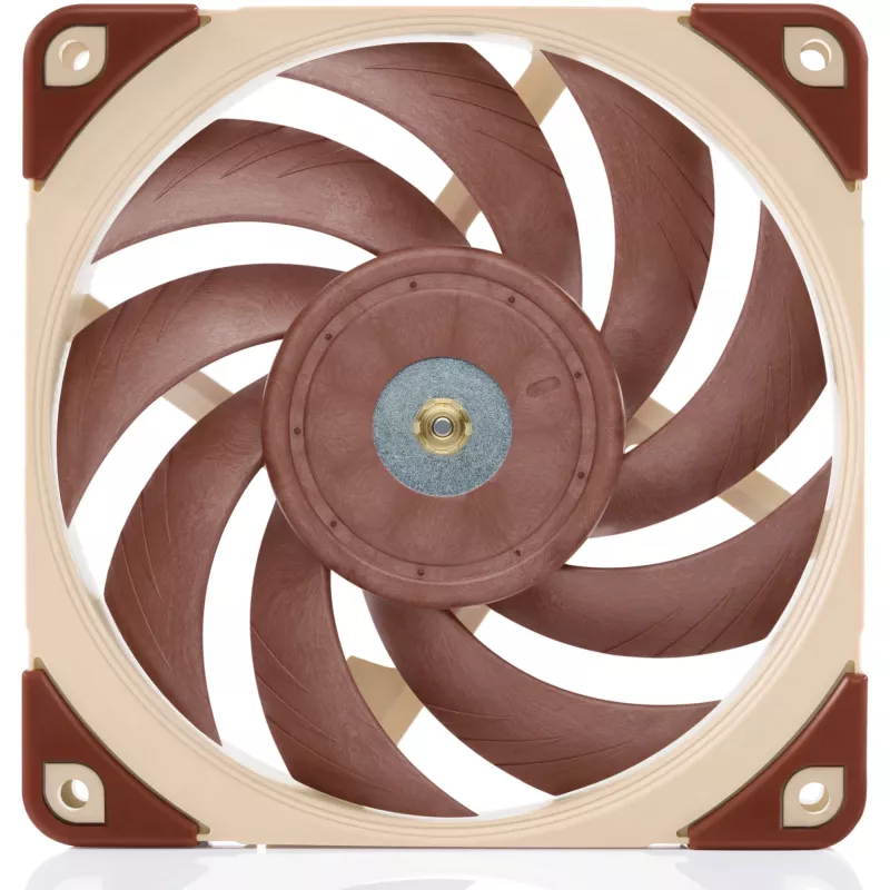 Noctua NF-A12x25 FLX 120mm wentylator obudowy