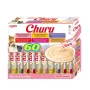 INABA Churu Zestaw Tuńczyk – przysmaki dla kota – 60 x 14g