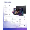Tablet Nubia Pad 3D 12.4 cala Snapdragon 888 8 GB 128 GB Android