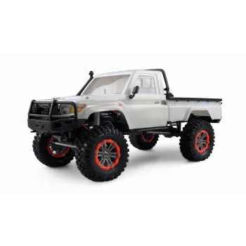 Amewi AMXRock RCX10B Scale Crawler pojazd gąsienicowy Silnik elektryczny 1:10 (22432)