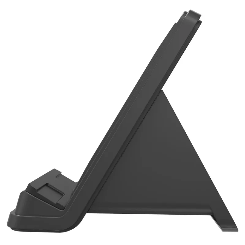 UleFone ładowarka do smartfona do użytku wewnętrznego WCS01 — 50 W USB Type-C, szybkie ładowanie bezprzewodowe, czarna