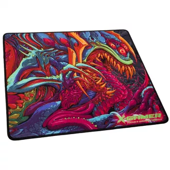 Podkładka pod mysz X-Gamer Bulk Hyper Beast MP-HB