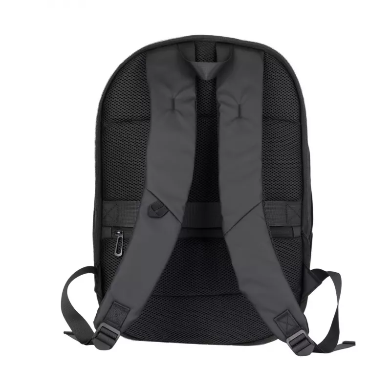 Torba na laptop Addison 316015 39,6 cm (15,6) Plecak Czarny