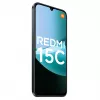 Smartfon Xiaomi Redmi 15C 4G 6,9 inch 4/128GB Midnight Black