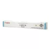 Kaseta z tonerem Canon C-EXV 34 1 szt. oryginalna cyjan