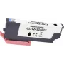 Renkforce RF-6728554 Materiał eksploatacyjny do drukarki Czarny