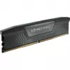 Corsair Vengeance, DDR5-5200, Intel XMP 3.0, CL38 - 96 GB Dual-Kit, czarny