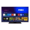 Telewizor Toshiba 40LV3563DG 101,6 cm (40 cali) Full HD Smart TV Czarny 250 cd/m²