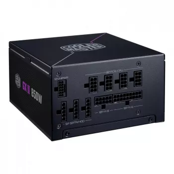 Zasilacz Cooler Master GX II Gold 850