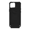 Socket Mobile DuraSled DS840 Uniwersalny czytnik kodów kreskowych na sankach dla iPhone 15 i stacja ładująca