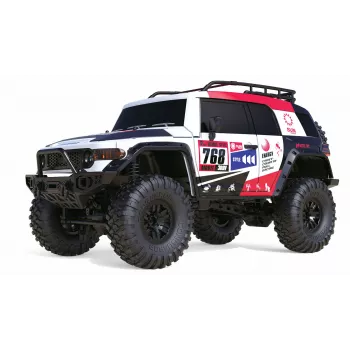 Crawler truck Amewi 22592 Silnik elektryczny 1:10 1500 mAh