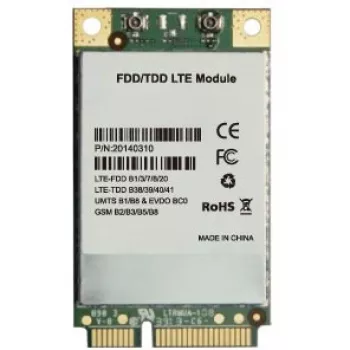 Dwuzakresowy router bezprzewodowy AC 1200 ALLNET ALL-WR1200_4G_ModuleQCA z 4G LTE (QCA) — AC1200, dwuzakresowy
