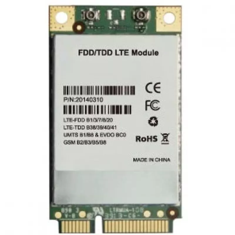 Dwuzakresowy router bezprzewodowy AC 1200 ALLNET ALL-WR1200_4G_ModuleQCA z 4G LTE (QCA) — AC1200, dwuzakresowy