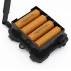 Technaxx 4G Wildcam TX-189 Kamera Zewnętrzna 4MP CMOS Panel Słoneczny