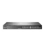 Przełącznik HPE Aruba Networking 2930F 24G PoE+ 4SFP