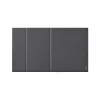 Pokrowiec na tablet Onyx BOOX 13.3 Czarny — etui ochronne na 13,3-calowy Onyx Boox Note Max, skóra organiczna, magnes