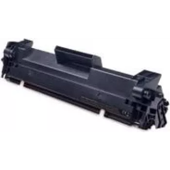 Kaseta z tonerem MediaRange do HP CF244A/44A, czarna, ~1 000 stron (MRHPT244BK)