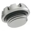 Barrow Kepler Plug G1/4 cala THODT-V1 - WS srebrny — zatyczka portu, gwint G1/4 cala, srebrne wykończenie