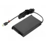 Zasilacz/sieciowy Lenovo 4X20S56717 do użytku w pomieszczeniach 230 W czarny