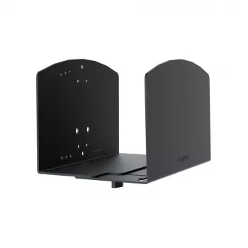 Uchwyt pasywny Ergotron 98-723-292 Mini PC Czarny Do użytku wewnątrz pomieszczeń