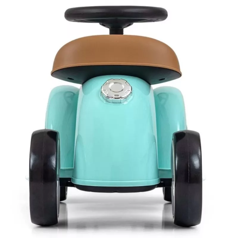Jeździk milly mally Royce w kolorze miętowym — model 5473