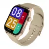 Smartwatch Garett Activity 3 złoty — Garett Activity 3, złote wykończenie