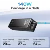 Powerbank ECOFLOW RAPID 25K bez wbudowanego kabla