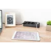 Listwa zasilająca DIGITUS 3-gniazdowa z 2×USB-A i 1×USB-C, 3 gniazda AC typu E/F, kabel 1,5 m, czarna
