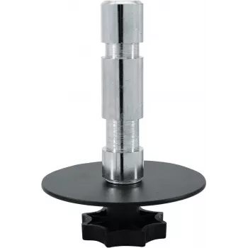 Kołek TV M12 EUROLITE TV-12 z radełkowaną główką