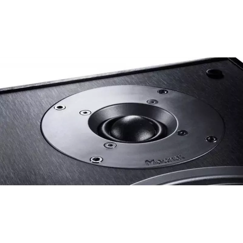 Magnat Speaker Monitor S30 (2 szt.) 2-drożne głośniki podłogowe, 100 W RMS, 8 Ω, 34–38000 Hz, czarne