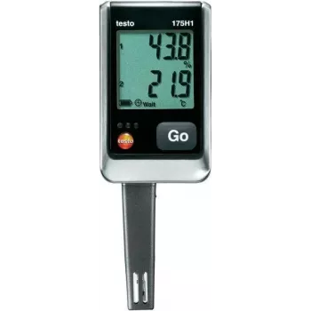 Rejestrator danych temperatury i wilgotności TESTO 175 H1 (0572 1754)