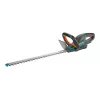 Nożyce do żywopłotu akumulatorowe Gardena ComfortCut 60/18V P4A