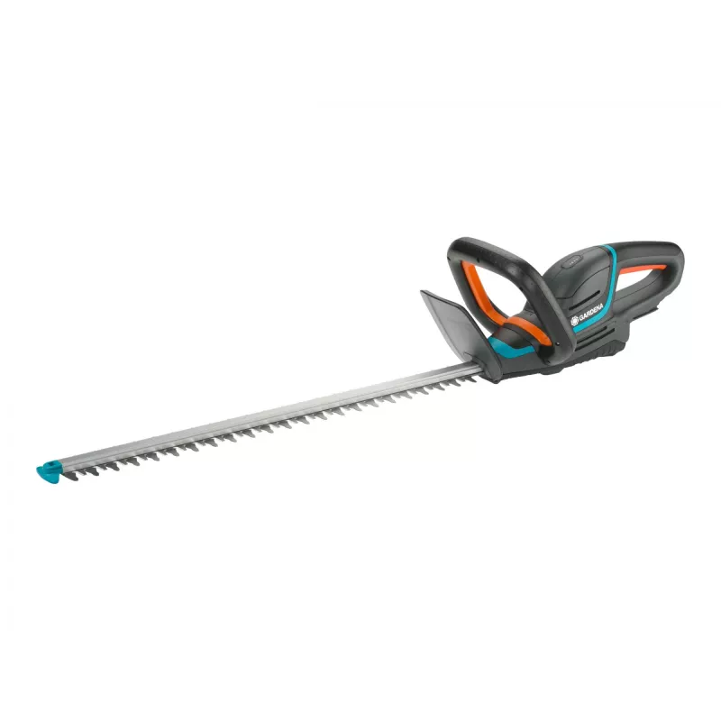 Nożyce do żywopłotu akumulatorowe Gardena ComfortCut 60/18V P4A