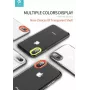 Etui Devia Yonger Series do iPhone XS Max 6,5 cali żółte