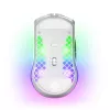 Mysz Steelseries Aerox 3 Wireless RF Wireless + Bluetooth