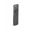 Technaxx TX-113 Standard Throw Projector 1800 ANSI Lumens LED 800x480 Biały