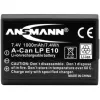 Bateria Ansmann A-Can LP E10 litowo-jonowa 1000 mAh