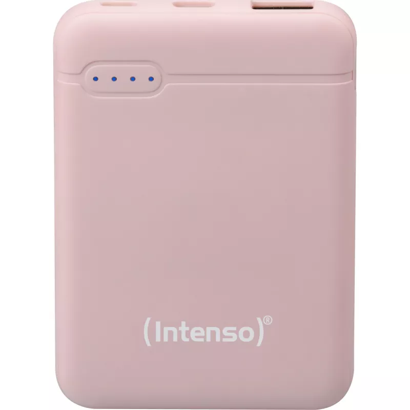 POWER BANK USB 5000MAH/7313523 INTENSO