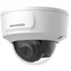Kamera IP Hikvision Pro Series 4K HDMI Stała Kopułowa jest przeznaczona do użytku wewnątrz i na zewnątrz. Posiada rozdzielczość 4K, kąt obrotu 355°,
