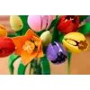 LEGO BOTANICALS 11501 Bukiet Tulipanów