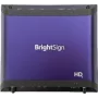 Odtwarzacz digital signage BrightSign HD226 — kompaktowy odtwarzacz multimedialny 1080p do zastosowań signage