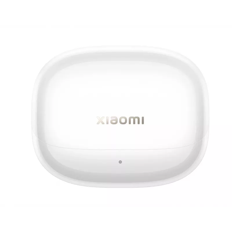 Słuchawki Bluetooth Xiaomi Buds 5 Pro BT Ceramic White