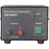 Voltcraft Laboratory Power Supply, Festspannung FSP-1243 24 - 24 V/DC 3 - 3 A 72 W 1 x (FSP-1243)