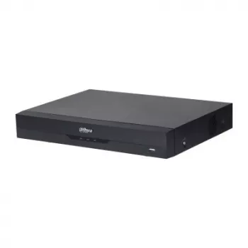 Dahua Technology DH-XVR5108HE-4KL-I3 cyfrowy rejestrator wideo (DVR) czarny