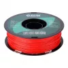 PLA+ 1,75mm CZERWONY 1kg