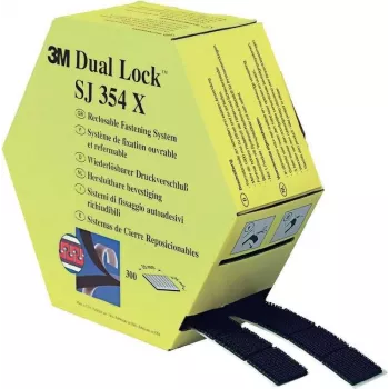 3M Dual Lock™, SJ 354 X (DT-2113-4517-8)