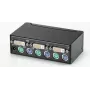 ROLINE 21.17.0040 LWL-Connector E-2000 (LSH) Green (21.17.0040)